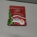 Ornament Hooks  Essential Christmas Tree Decorating Hangers Great Xmas Ornament Hooks for Hanging Christmas Decorations 35 PCS (Round-Upgraded-35pcs)