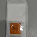 TAURI for iPhone 17 Pro Case, Full Camera Protection with Screen Protector, Anti-Yellowing Military-Grade Protection Shockproof Slim Phone Case for iPhone 17 Pro, Clear