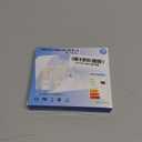 ALIDE G9 Led Bulbs 5W Replace 50 Watt 60 Watt Halogen Equivalent,2700K Soft Warm White, AC120V T4 G9 Bi-pin Led Bulbs for Chandelier Lighting,550LM,10Pack, Non-dimmable