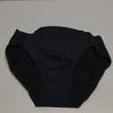 Leakproof Bikini, Leakproof Underwear, Period Underwear for Women, Machine Washable, Reusable, L ( 5 Pack)