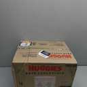 Huggies Size 3 Diapers, Skin Essentials Baby Diapers, Size 3 (16-28 lbs), 168 Count (3 Packs of 56), Packaging May Vary