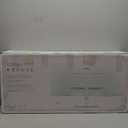 Dell 34 Plus USB-C Curved Monitor - S3425DW - 34-inch (3440 x 1440) up to 120 Hz 21:9 Display, VA Panel, AMD FreeSync Premium, 99% sRGB, 95% DCI-P3, Integrated Speakers, 3000:1 Contrast Ratio