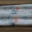 Pampers Diapers - Cruisers 360 - Size 4, 144 Count, up to 100% Leakproof Pull-On Diaper for Active Babies