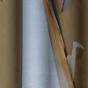 Laiensia Bamboo Plant Stand Rack 6 Tier,Multiple Stand Holder Shelf Rack, Indoor&Outdoor Planter Display Shelves for Patio Garden, Living Room, Corner Balcony and Bedroom,Wood Color