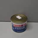 Bumble Bee Solid White Albacore Tuna in Water, 66.5 oz Bulk Food Service Can - Wild Caught Tuna - 21g Protein per Serving, High in Omega-3s - Non-GMO Project Verified, Gluten Free, Kosher