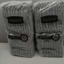 Depend Fresh Protection Adult Diapers, Incontinence Underwear for Men, Disposable, Maximum, Extra-Extra-Large, Grey, 44 Count (2 Packs of 22)