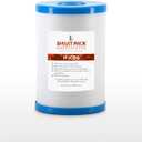 iFilters CB6 Carbon Block Water Filter Replacement For MP MPC Systems
