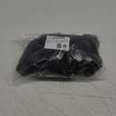 BIKINX Tankini Swimsuits for Women Plus Size Swimwear Tummy Control Two Piece Bathing Suits (12, Black)