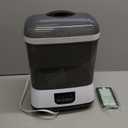Dr. Brown's All-in-One Sterilizer and Dryer for Baby Bottles, Parts and Other Newborn Essentials