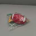 Pets First Iowa State Football Dog Toy, Tough Quality Nylon Materials, Strong Pull Ropes, Inner Squeaker, Collegiate Team Color (One Size)