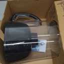 Brita Everyday Elite Water Filter Pitcher, Removes 99% of Lead, Includes 1 Filter, 10-Cup Capacity, Black