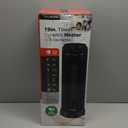 ProFusion Heat Ceramic Tower Heater - Black
19 in