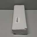 Rayson WR2119BK Wire Binding Spines, 2:1 Pitch Double Loop Binding Wires 3/4 Inch, 21-Loop Wire Ring Pack of 50 with Black