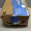 Puppy Playpen Indoor for Dog Small Pets, Dog Playpen 42x42 x25 inch, Dog Play Pen Indoors with Gate, Oxford Fabric Pet Exercise pens for Puppy, Anti-Tipping Dog Enclosure with Zipper Door (Royal Blue)