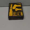 Handheld Vacuum Cleaner 21000Pa Suction with Brushless Motor, 4-in-1 Portable Mini Car Vacuum with 2 Suction Modes, Cordless Vacuum with LED Light, Type-C Charge for Car, Office Desk, Keyboards