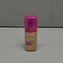 NYX PROFESSIONAL MAKEUP Make 'Em Wonder Liquid Foundation, 24HR Foundation Makeup With A Soft Matte Finish, Buildable Full Coverage - 11 Classic Ivory