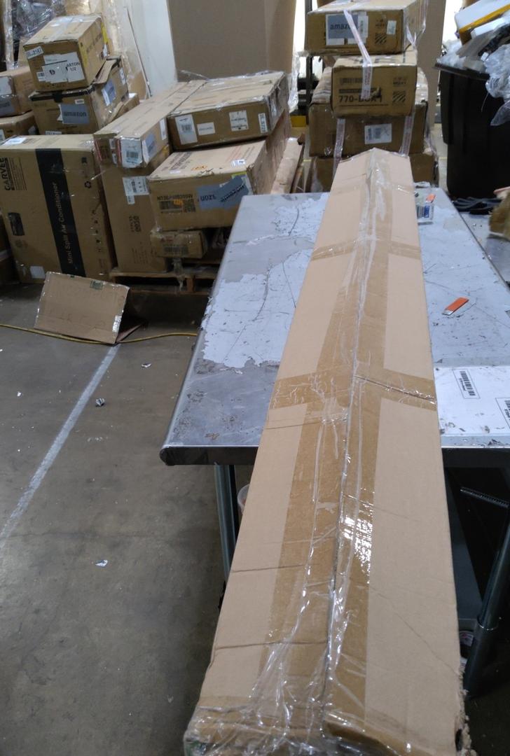 Artificial boxwood roll