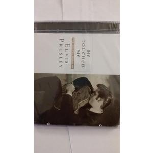 He Touched Me: Gospel Music of Elvis