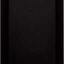 Builders Edge 130120001002 Jumbo Mounting Block 002, Black