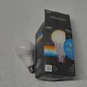 Feit Electric LED Motion Sensor Light Bulb, A21 100W Equivalent, 5CCT, Non-Dimmable, E26 Medium Base, 90 CRI, 1500 Lumens, Adjustable White, 15 Years Lifetime, OM100/5CCTCA/MM/LEDI