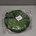 Plant Covers. 2pcs Durable Pop Up Fine Mesh Plant Tents, Plant Protector with 8 Stakes, Garden Crop Protection Cage to Keep Vegetables and Fruits, Plants Away from Birds, Deer, Squirrels