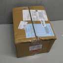 TRQ Coolant Reservoir Assembly With Cap Compatible with 02-03 Toyota Camry US Built Models 1st VIN Digit 1 04-06 Camry L4 2.4L V6 3.0L US Built Models 1st VIN Digit 1 04-08 Solara