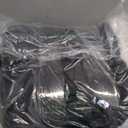 Electric Heated Blanket Throw Size 50"x60", Soft Flannel with Overheat Protection, 9 Adjustable Heat Settings & 10-Hour Auto-Off Timer, Fast Heating for Winter Comfort, Dark Gray