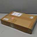 Asee'm 6.6FTx6.6FT White Wedding Arch Backdrop Stand Square Metal Rectangular Arch Frame for Ceremony Party Birthday Bridal Baby Shower Anniversary Arbor Balloon Decoration