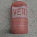 VERB Volume Shampoo - Gently Cleanses + Lifts Flat Hair - Sulfate, Paraben and Gluten Free (12 Fl Oz (Pack of 1))