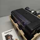 Cuisinart Single-Serve Coffee Maker + Coffee Grinder with 8, 10, and 12 oz. Serving Size, Compatible with Single-Cup Pods, 48-Ounce Removable Reservoir, Stainless Steel, DGB-2SS