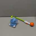 Baby Bath Shower Head Toys for Toddler Ages 1 2 3 - Bath Toys for Infants with Water Pump for Kids 2-4, Kids Swimming Pool Toys, Bathtub Toys 6-12 12-18 Months, Birthday Gifts for Boys Girls