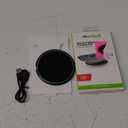 CellCandy Universal Qi Wireless Charging Mat - 5 Watts / 1 Amp
