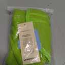 Queenmore Small Dog Sweaters, Soft Fleece Vest Pullover Pet Jacket with Leash Hole, Warm Winter Dog Clothes Cold Weather Doggy Dachshund Sweater for Small Dogs Cats Boy or Girl (Green, XS)