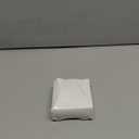 Gisafai 4 Pcs R12 to R134a Conversion Kit 90° High/Low Side R12 to R134a Retrofit Adapter Fittings High/Low Pressure R12 to R134a Retrofit Valve Fittings with Dust Cap for Auto A/C Refrigerant System