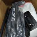 SUDOO 10'6" Inflatable Paddle Board for Adults Wide Stable SUP for Beginner