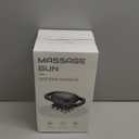 16 Head Massage Gun, Deep Tissue Percussion Massager with 9 Intensity Levels for Neck, Back, Shoulders, Legs Pain Relief & Recovery