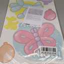 Balloon Dog Themed Shaping The Future Classroom Bulletin Board Set - 75 Pc.