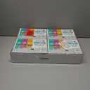 I&Love&You Ninja Cat Jiu JIT Stew Variety Packs Wet Cat Food, Grain Free, Artificial Preservatives Free, 12 Each (Pack of 4)