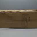 UMEKEN Spinning Static Dance Pole Portable Removable Adjustable 45mm Dancing Pole for Home Exercise Club Party Pub, Dancer Pole for Beginners and Professionals 440lb Weight Capacity (Gold-Round)