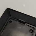 Solar Charger for Ring Doorbell, 2-in-1 with Mount Stand, Micro-USB & Type-C Charging Ports, Compatible with Ring Battery Doorbell (2024 Release) & Ring Video Doorbell (2nd Gen - 2020 Release)