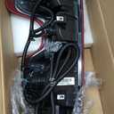 GM Genuine Parts 85079089 Rear Body Structure Driver Side Stop Lamp