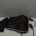 Shiatsu Neck and Back Massager with Heat,Neck Massager for Pain Relief deep Tissue,3D Kneading Massage Pillow for Back,Shoulder,Leg,Gifts for Mom,Dad,Women (Black)