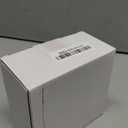 Juvale Glass Oil & Vinegar Dispenser Set - Leak-Proof No-Drip Glass Salad Dressing Bottle & Sauce Bottles - Olive Oil Cruet & Balsamic Vinegar Dispenser - Pack of 2, 5.5 fl oz, Black