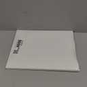 Acrylic Weekly Planner Board Meal Planner Magnetic Menu Board for Kitchen Fridge w/ 8 Markers, Clear Weekly Calendar Planning Dry Erase Board Noteboard to Do Grocery Shopping List, 12x9