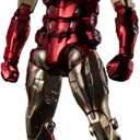 Sen-ti-nel - Marvel - Iron Man, Sentinel Fighting Armor