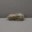 5PCS Flameless Advent Candle Set with Glass Candlestick Holders Christmas Advent Candles Purple Pink White 10 Inch Taper Flameless Candles for Christmas Table Centerpiece Fireplace Home Church Decor