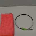 Grand Piano Soundboard Cleaning Tool With Microfiber Dusting Cloth