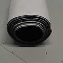 Leather Repair Tape Self-Adhesive Leather Repair Patch for Couch Furniture Sofas Car Seats Advanced PU Vinyl Leather Repair Kit (Dark Brown, 17X79 inch)