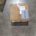 Jocoevol 60-Pcs Interlocking Tile, Indoor/ Outdoor Drainage Interlocking Floor Tiles 11.8" x 11.8", Anti-Slip Waterproof Soft PVC Splicing Flooring Tile for Garage Patio Pool Bathroom, Black