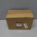 3" x 1.5" Tri Clamp Eccentric Reducer